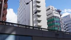 スーパーホテルPremierさいたま・大宮駅東口