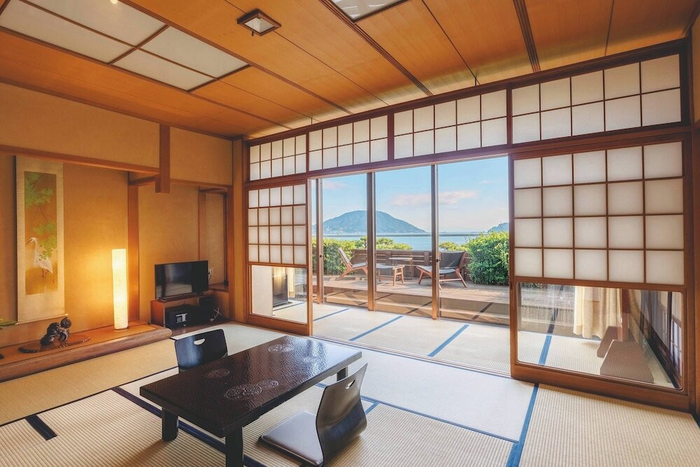 客室