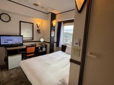 東横イン栃木足利駅北口 / 2