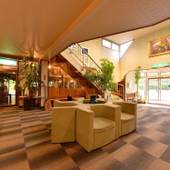 川湯温泉 HOTEL PARKWAY(ホテルパークウェイ)(北海道 民宿) / 2