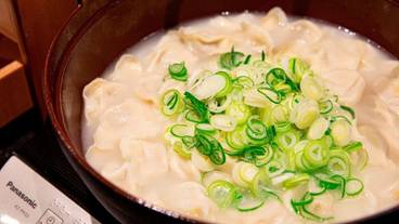 食事・飲み物 / 1