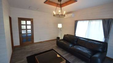 リビング エリア / 23