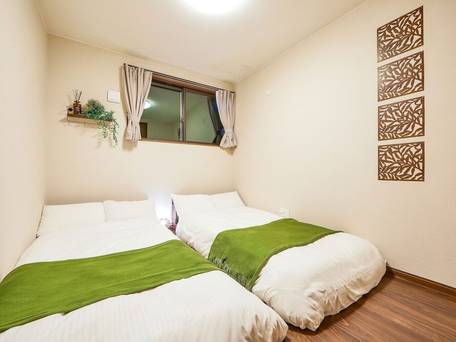 E-horizon Resort コンドミニアム 名護B / 4