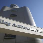 キングアンバサダーホテル熊谷（埼玉県 シティホテル） / 4