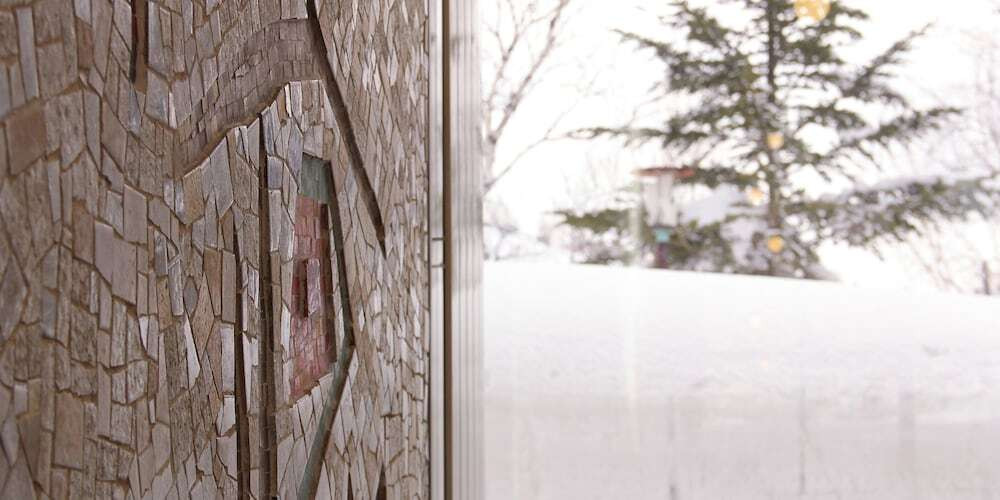 施設からの眺望