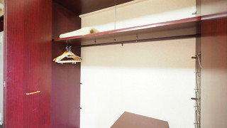 ベーシック ダブルルーム 禁煙