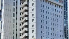 ホテルアルファーワン富山駅前