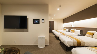 スーペリアE 禁煙