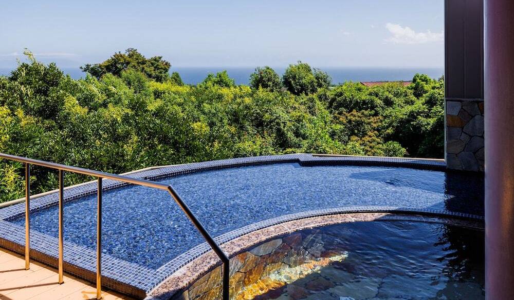 大浴場「満天の湯」 / 1