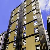 MIMARU東京 八丁堀（東京都 アパートメント） / 4