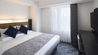 スーペリアクイーン 禁煙 大人定員2名