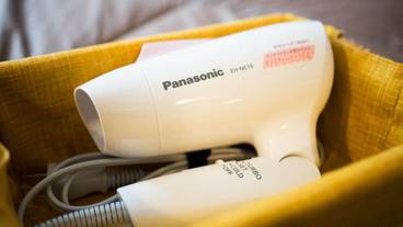 客室の設備とサービス / 9