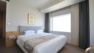 デラックスダブル 禁煙