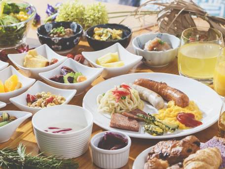 ホテル ローカス / 4