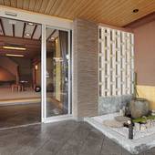 勝崎館（石川県 旅館） / 4