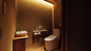 [なでしこ] 露天風呂付　和洋室 (94 square meter)