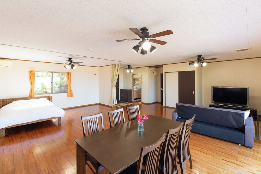 リビングルーム