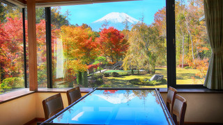 ファミリー スイート (201)