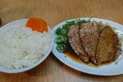 たかばしラーメン 枚方店