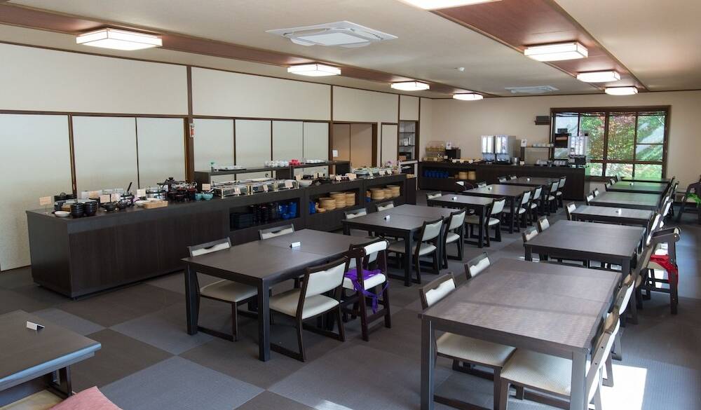 朝食会場 / 3
