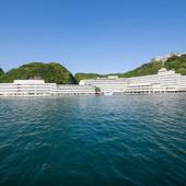 南紀勝浦温泉 ホテル浦島(和歌山県 旅館) / 4