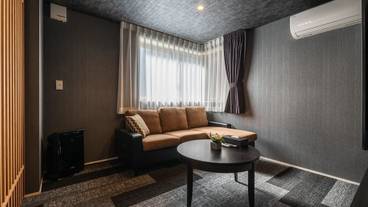 リビング エリア / 25