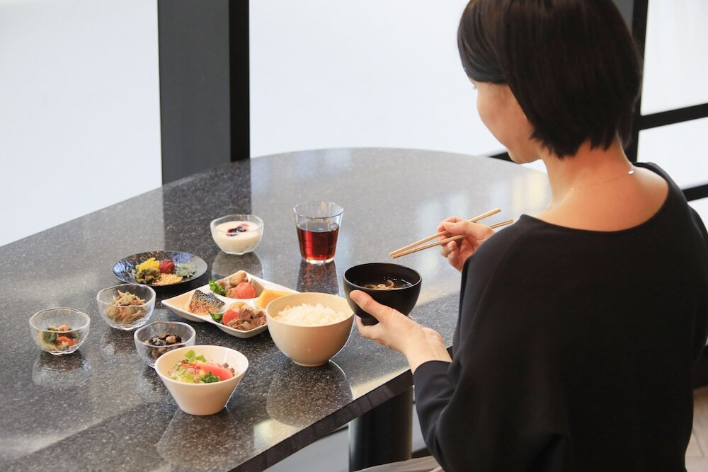 レストラン
