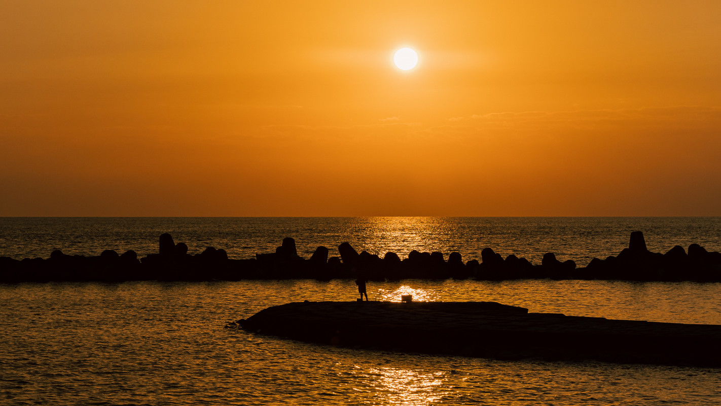 あたら夜 西伊豆（アタラヨ ニシイズ） / 1
