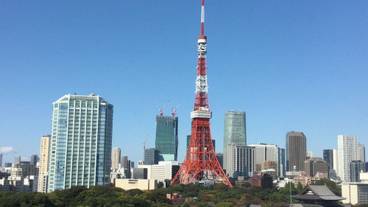部屋からの景観 / 14