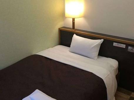 ホテルセレクトインいわき駅前 / 1