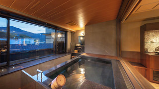 町家スイート 嘉-Yomi