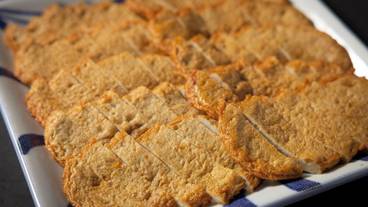 朝食ビュッフェ / 3