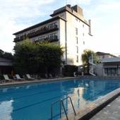 石和温泉 ホテルふじ（山梨県 旅館） / 3