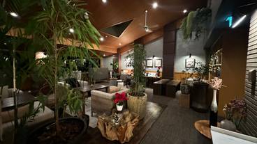 bar hotel 箱根香山（バーホテル ハコネカザン） / 6