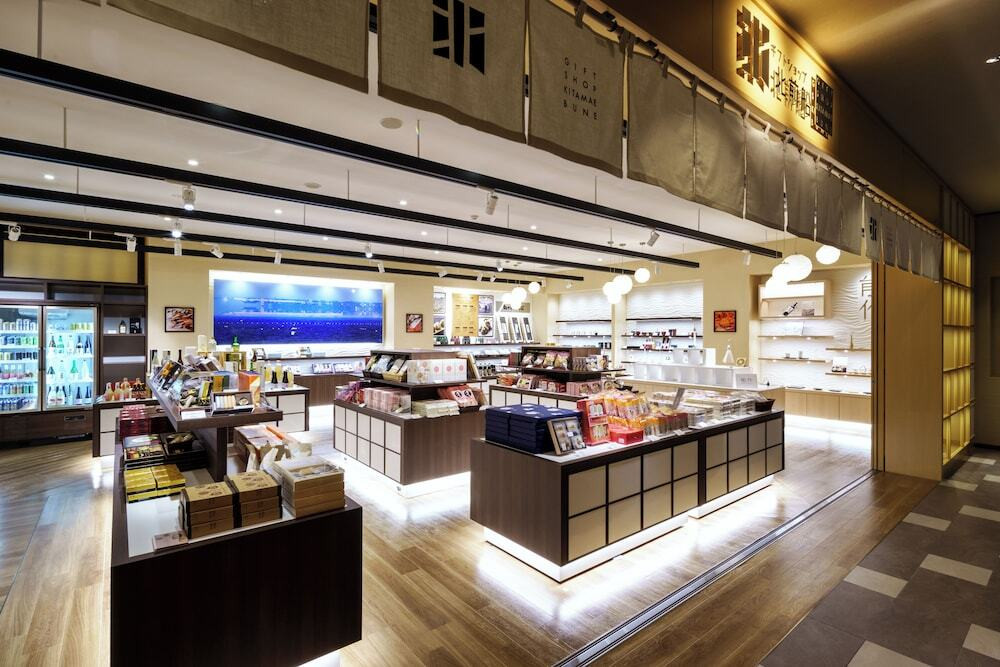 ギフト ショップ