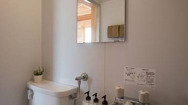 バスルームのシンク / 20