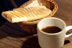 BERTH COFFEE