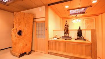 施設内の設備 / 17