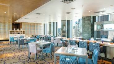 レストラン / 24