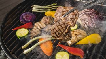 食事・飲み物 / 4