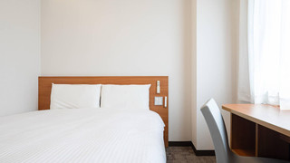 スタンダード ルーム ダブルベッド 1 台 禁煙