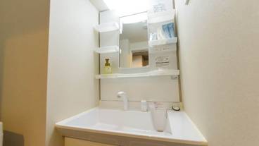 バスルームのシンク / 20