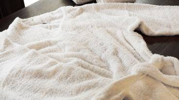 客室バスローブ / 8