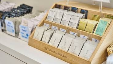 施設内の設備 / 8