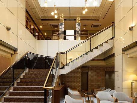 浅草橋ベルモントホテル / 2