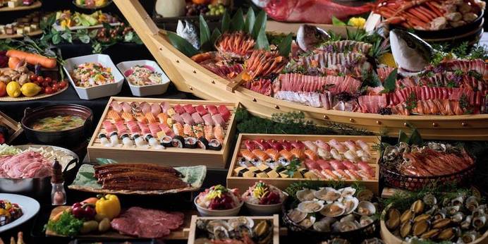 大江戸温泉物語 Premium 白浜彩朝楽（和歌山県 旅館） / 1