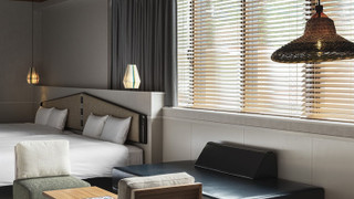 アオカコンドミニアムスイート