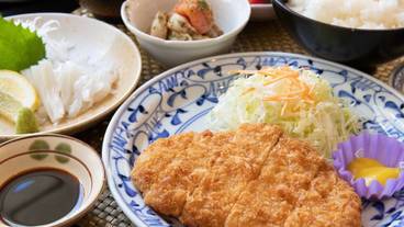 レストラン / 21