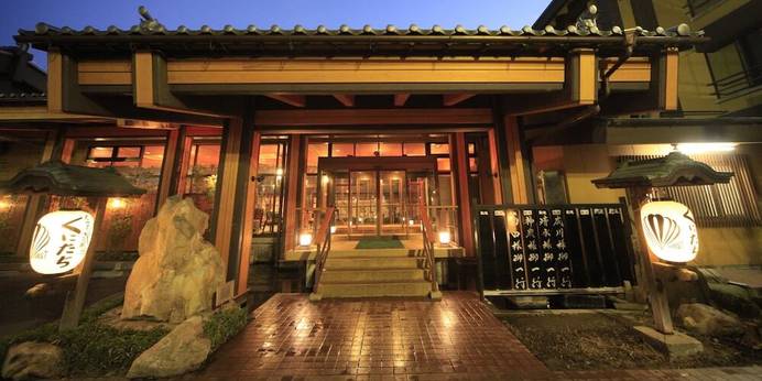 糸柳こやど ゆわ(山梨県 旅館) / 1