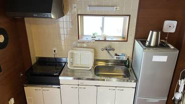 専用キッチン / 18